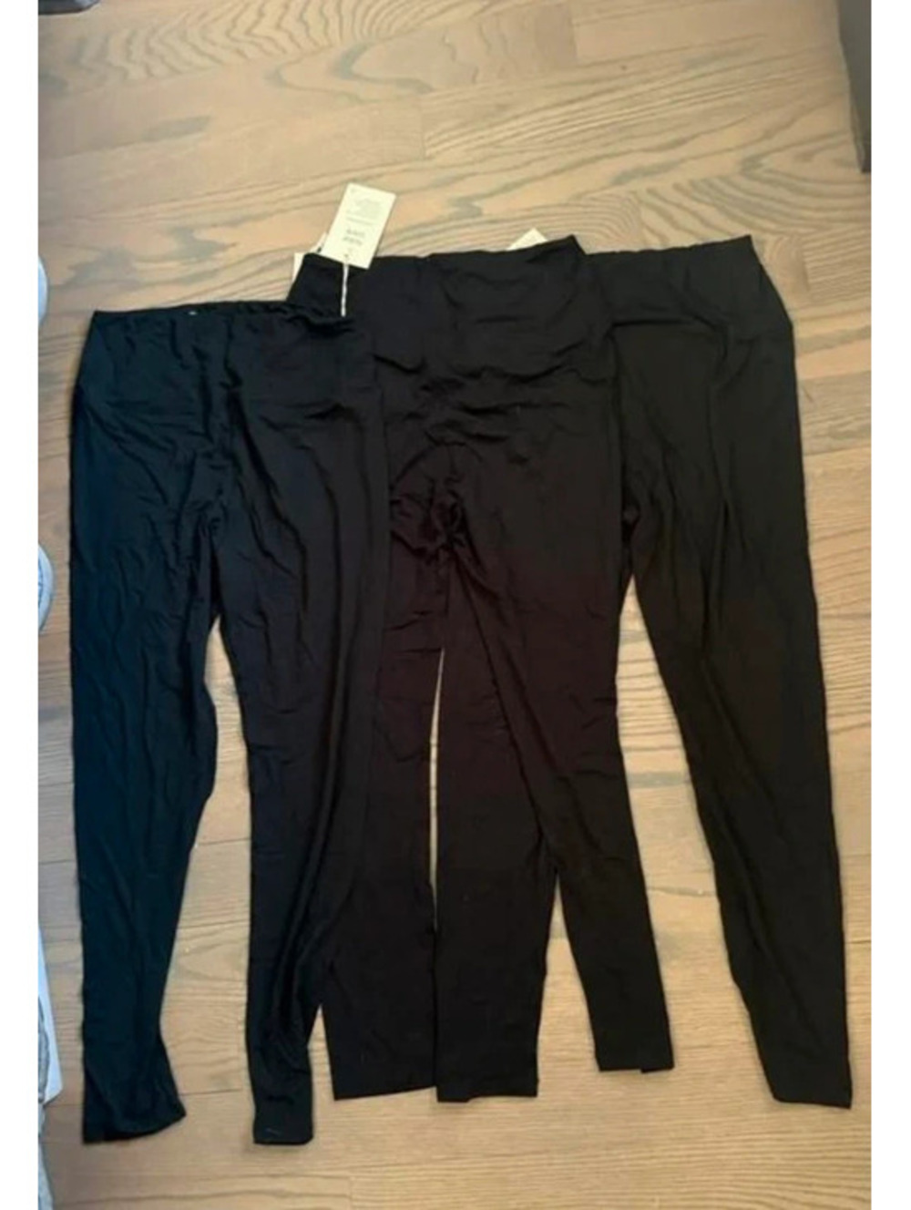 Kyte baby bamboo adult legging bundle nwt